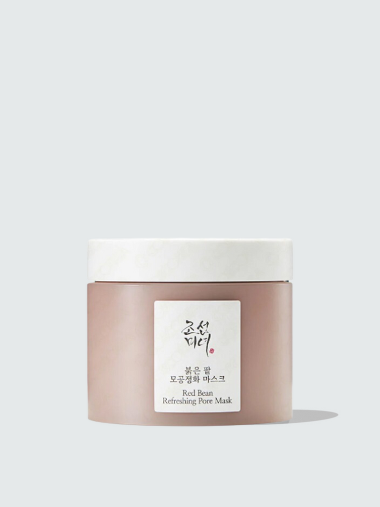 Red Bean Refreshing Pore Mask