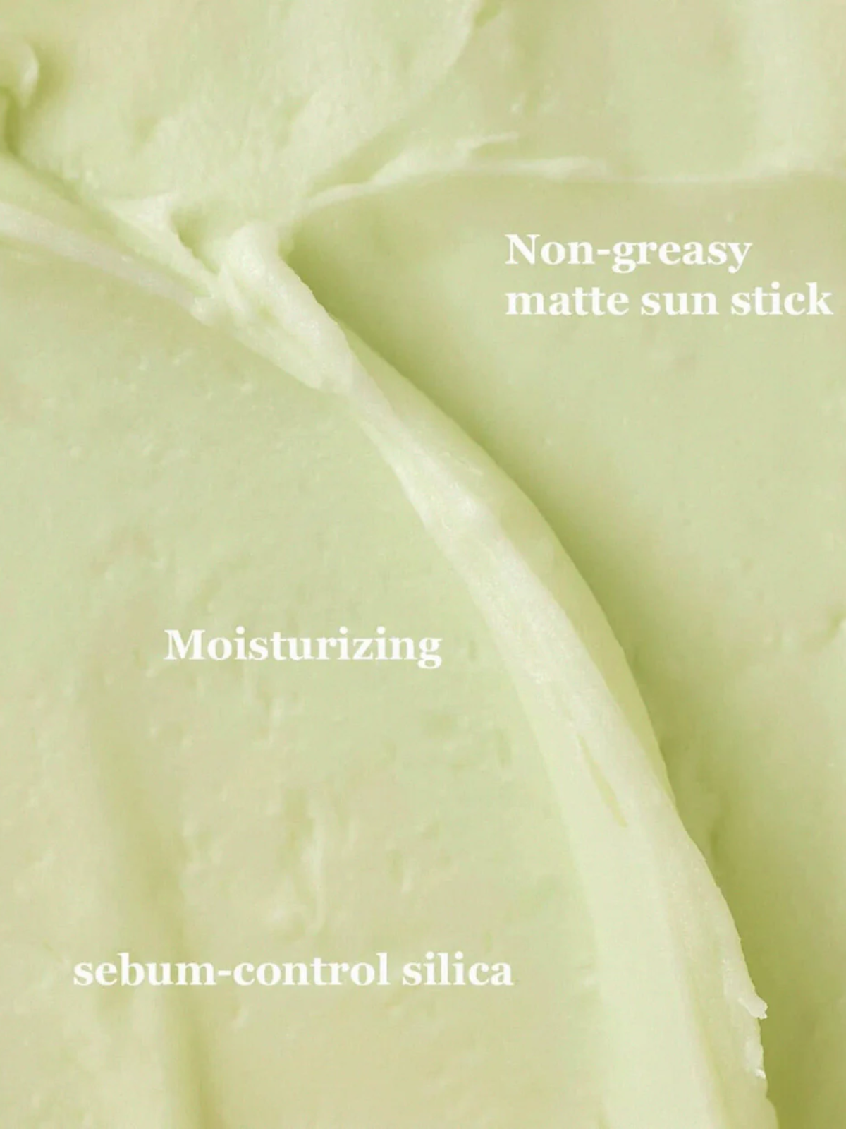 Matte Sun Stick Mugwart + Camilia (SPF 50+ PA++++)