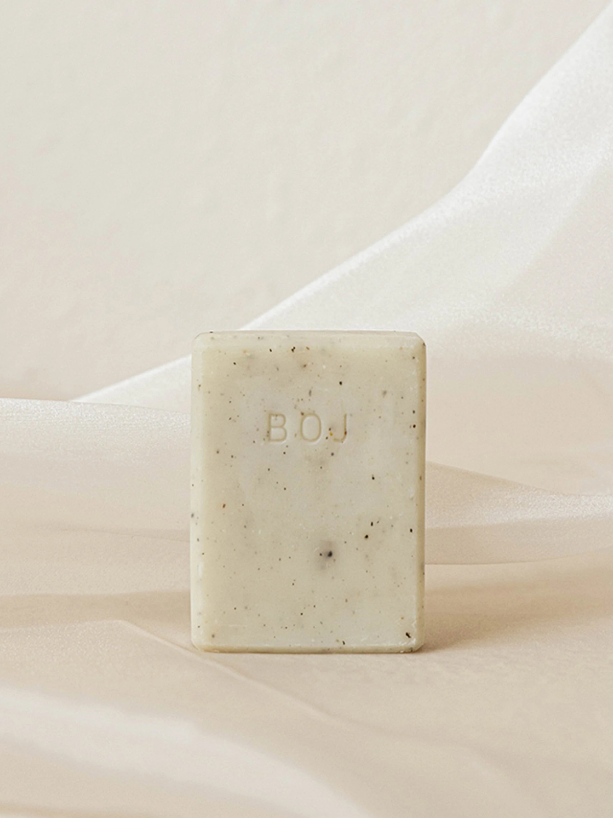Low pH Rice Face and Body Cleansing Bar