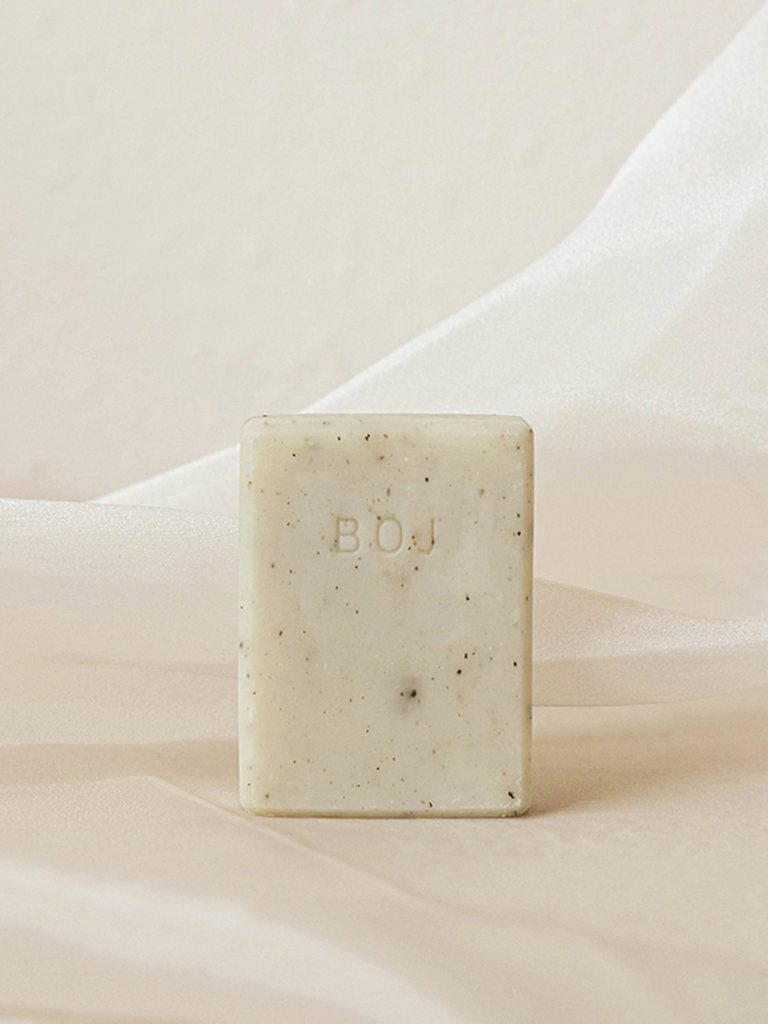 Low pH Rice Face and Body Cleansing Bar