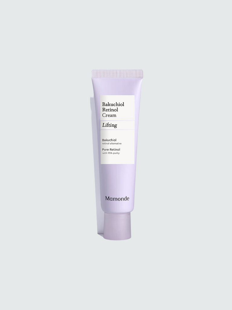 Bakuchiol Retinol Cream