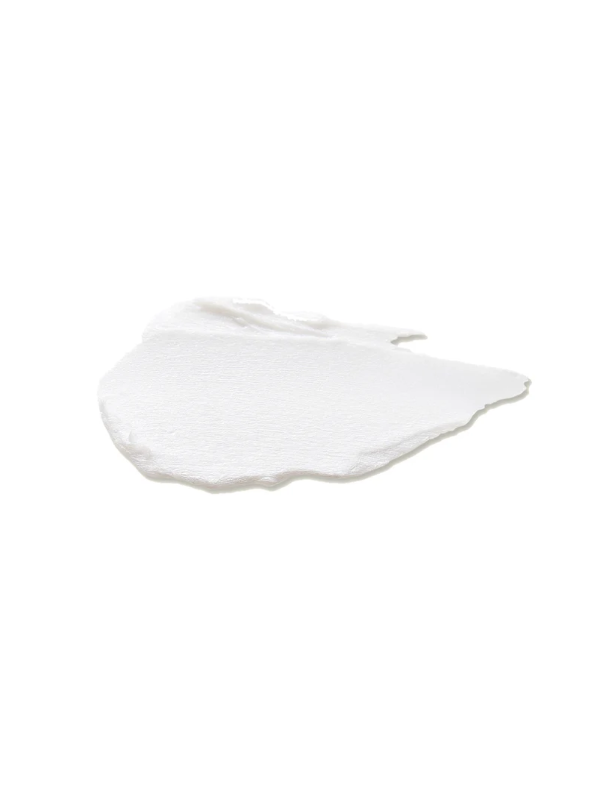 Egg White Pore Foam
