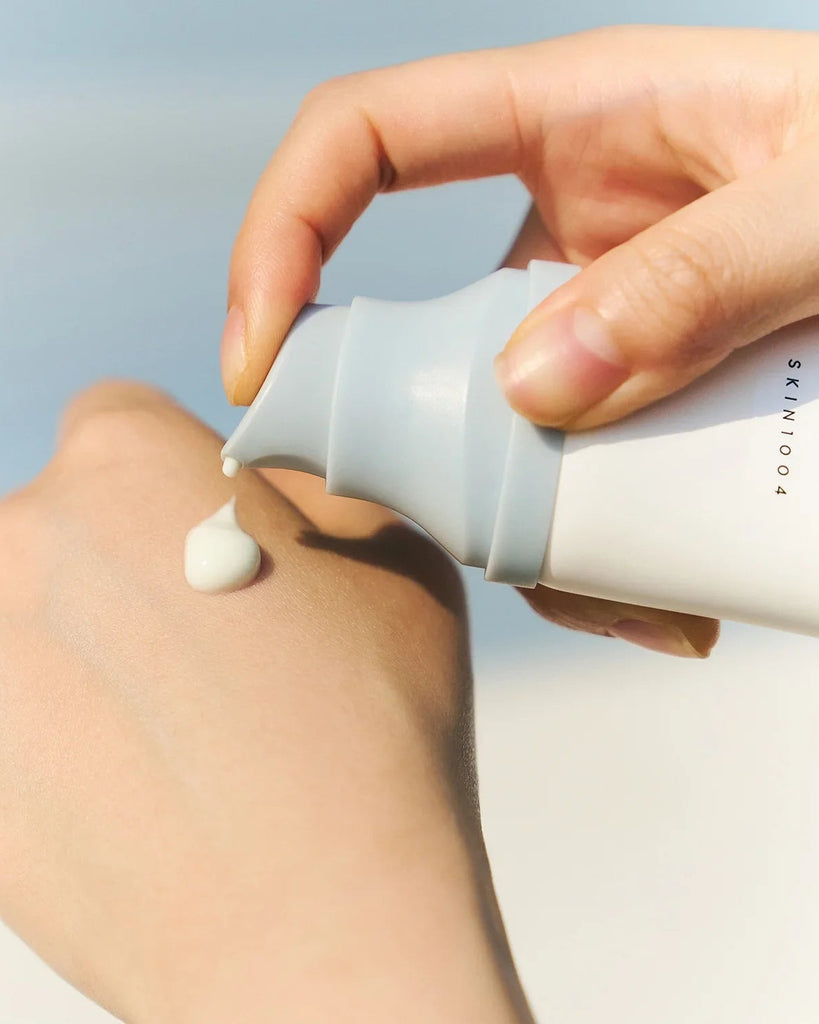 Madagascar Centella Hyalu-Cica Water-Fit Sun Serum SPF 50+ PA++++