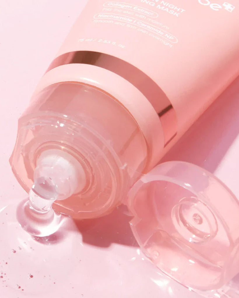 Collagen Night Wrapping Mask