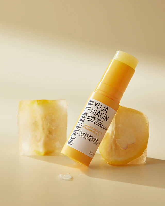 Yuja Niacin Dark Spot Correcting Stick