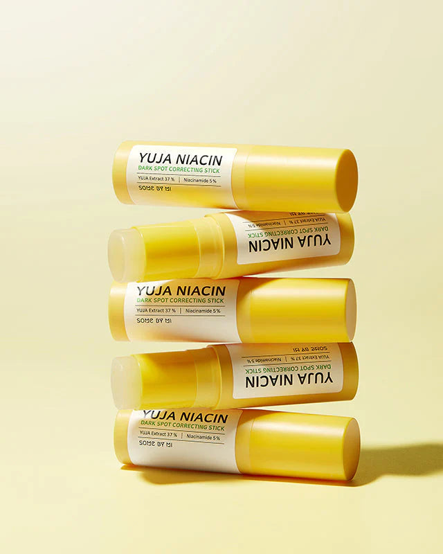 Yuja Niacin Dark Spot Correcting Stick