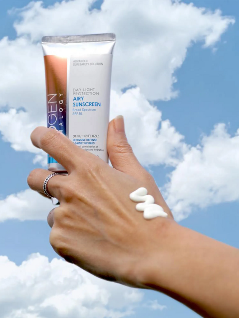 Neogen Dermalogy Day Light Protection Airy Sunscreen