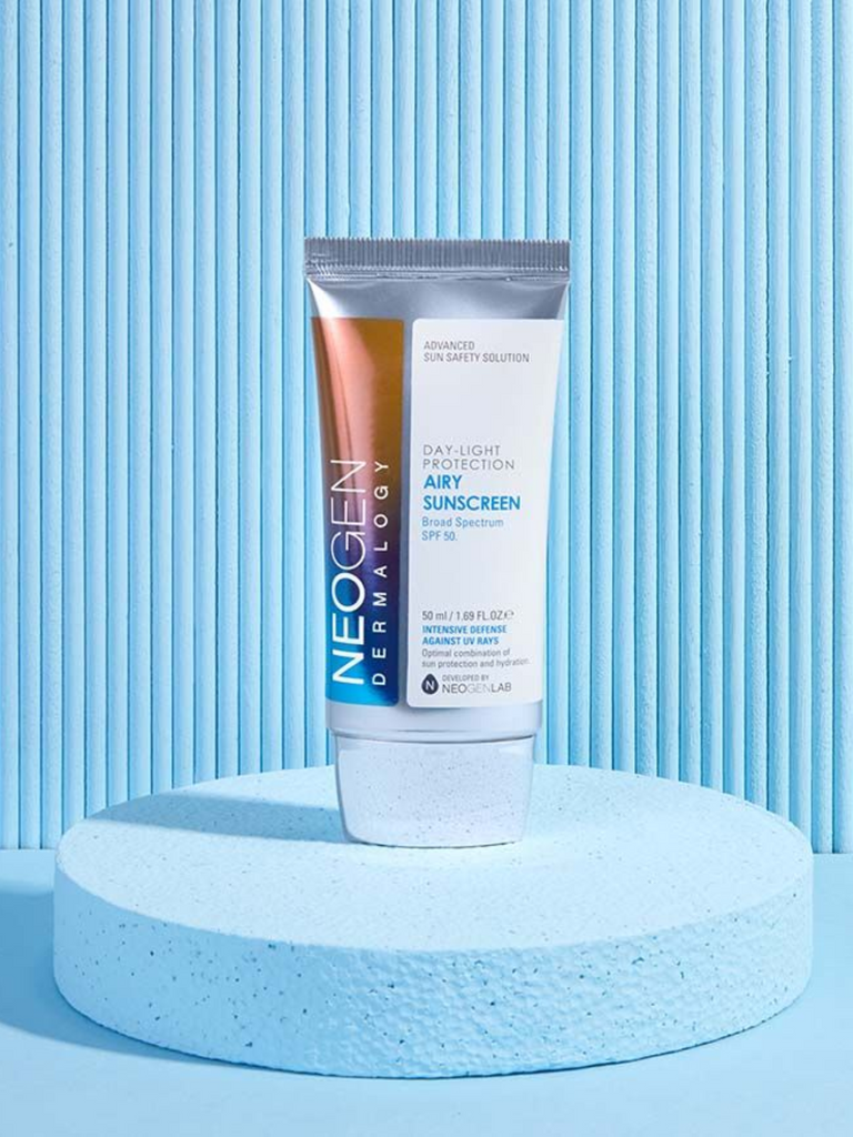 Neogen Dermalogy Day Light Protection Airy Sunscreen