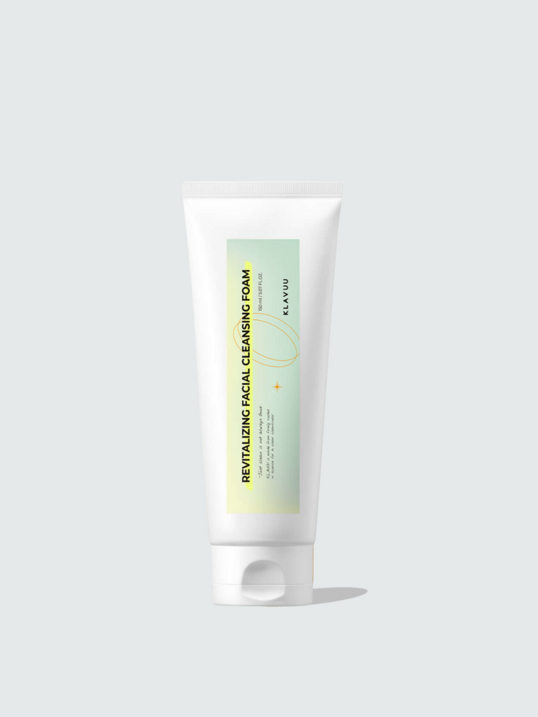 Revitalizing Facial Cleanser (Pure Pearlsation Revitalizing Facial Cleanser)