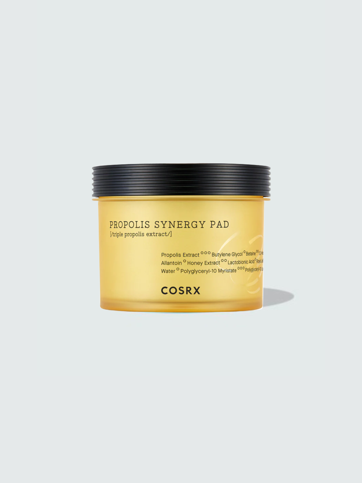 Full Fit Propolis Synergy Pad