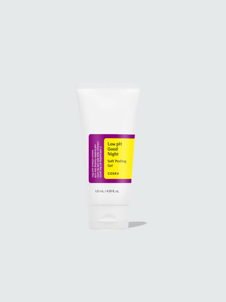 Low pH Good Night Soft Peeling Gel