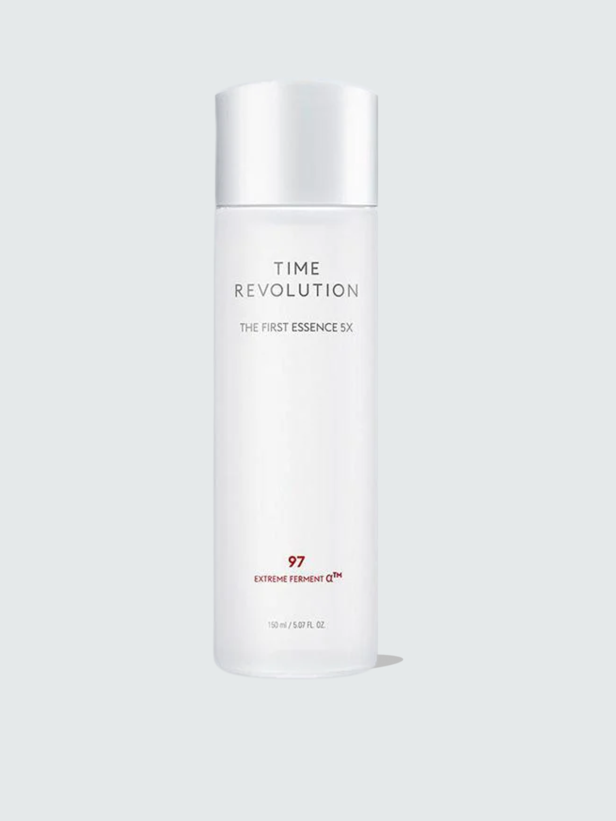 Time Revolution The First Treatment Essence 5X