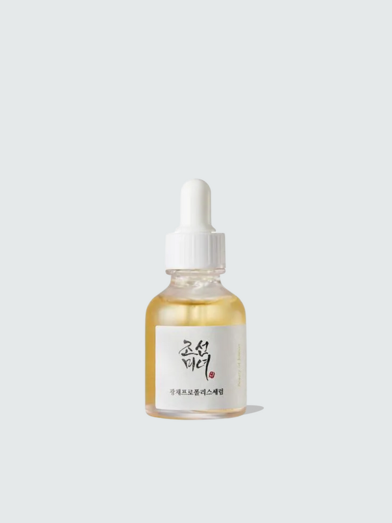 Glow Serum: Propolis + Niacinamide