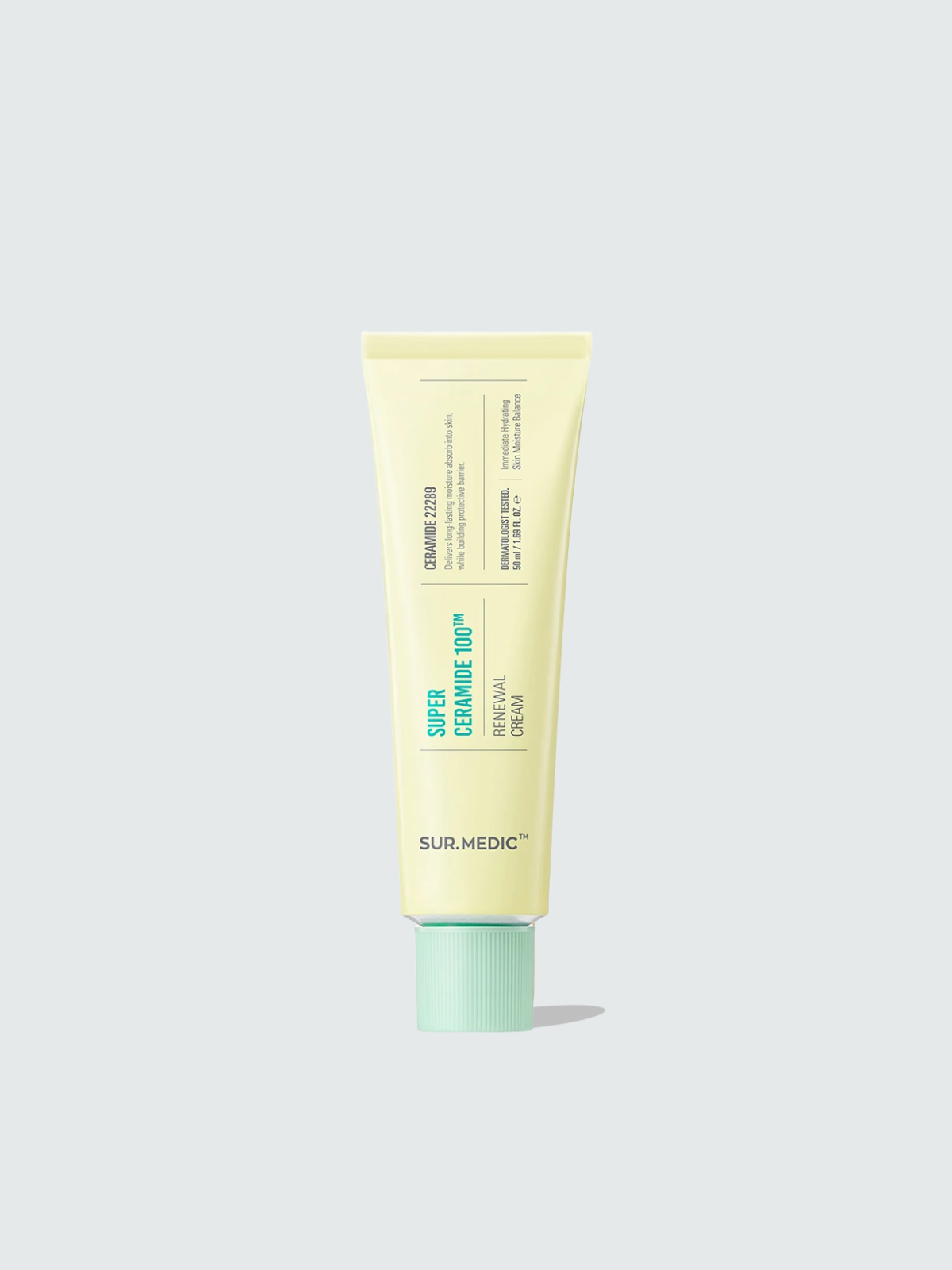 Super Ceramide 100™ Renewal Cream