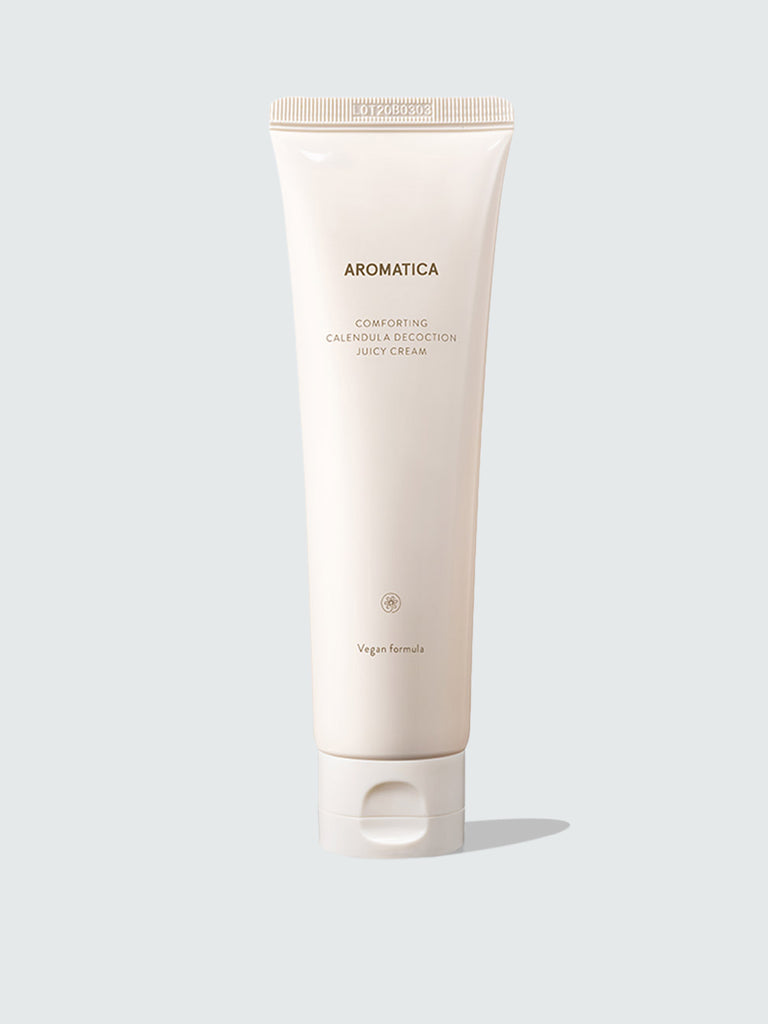 Aromatica Calendula Juicy Cream