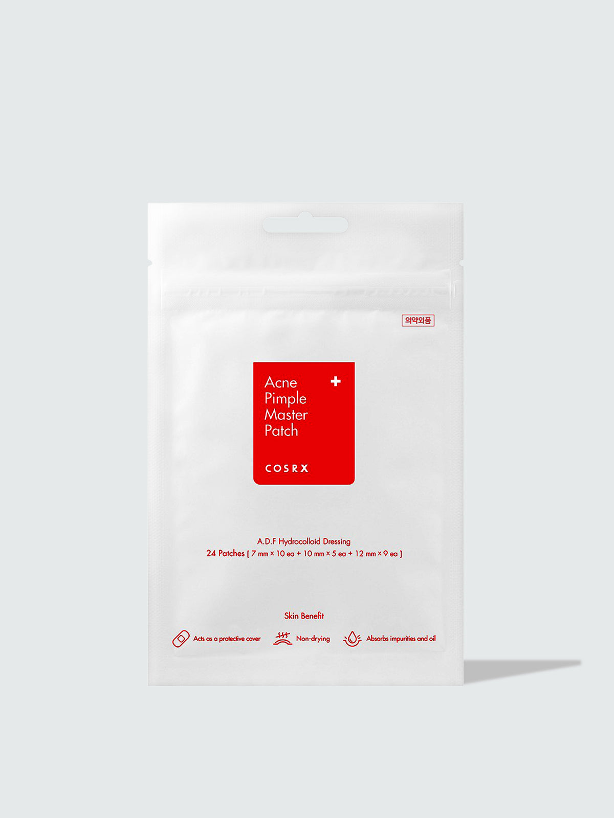 COSRX  Acne Pimple Master Patch