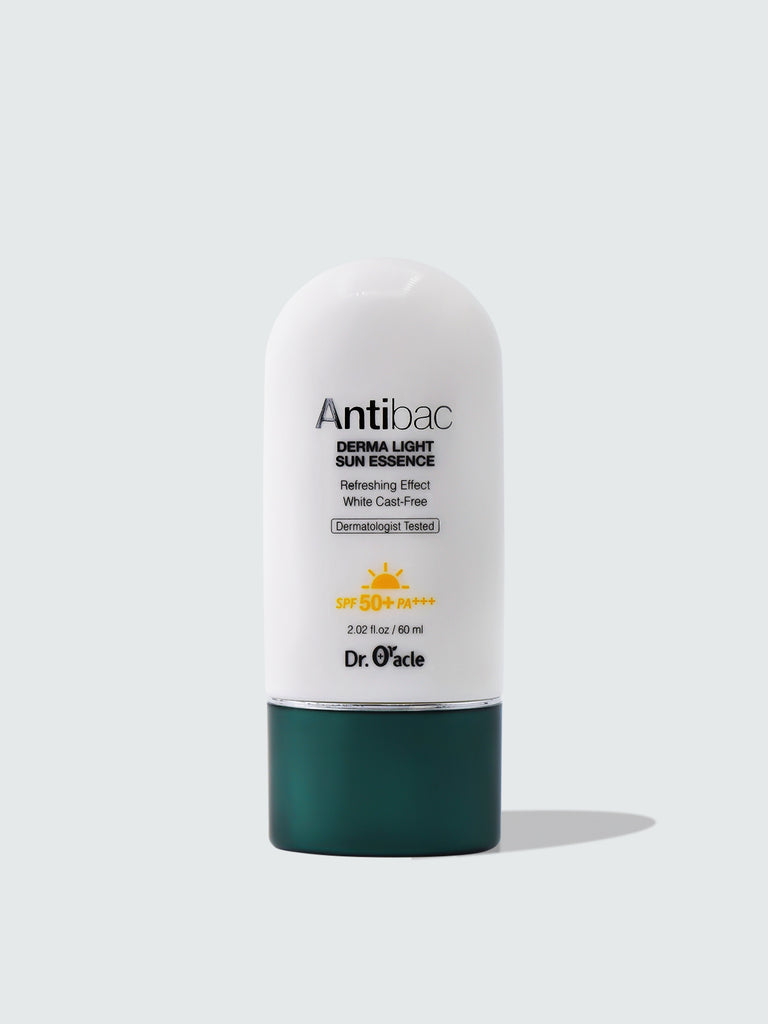 Dr. Oracle Antibac Derma Light Sun Essence