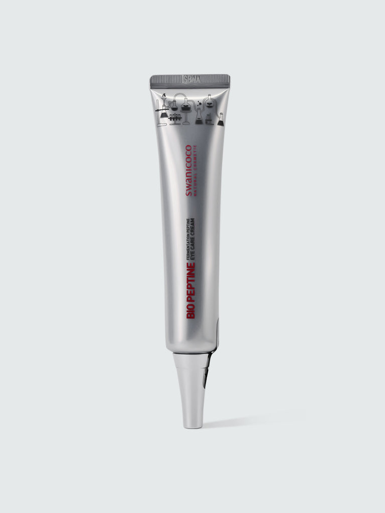 Swanicoco Fermentation Peptine Eye Care Cream