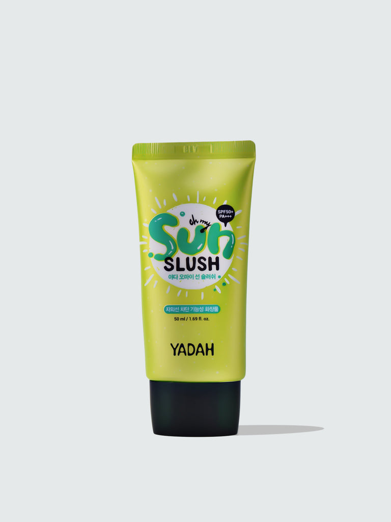 Yadah Oh My Sun Slush Sunscreen
