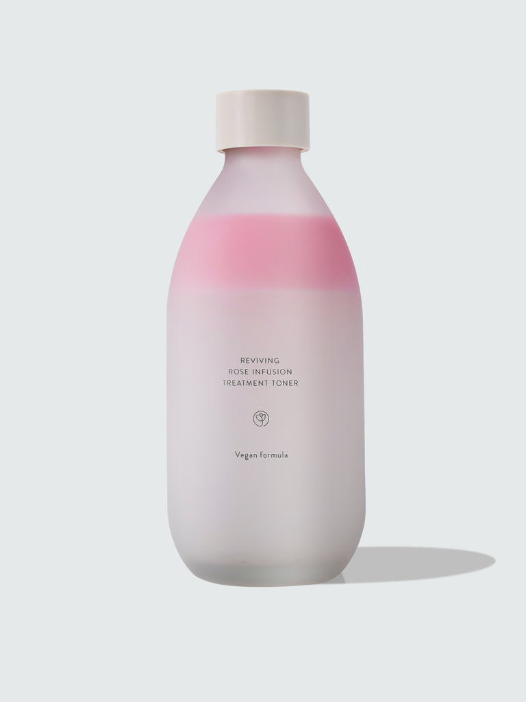 Aromatica Reviving Rose Infusion Treatment Toner
