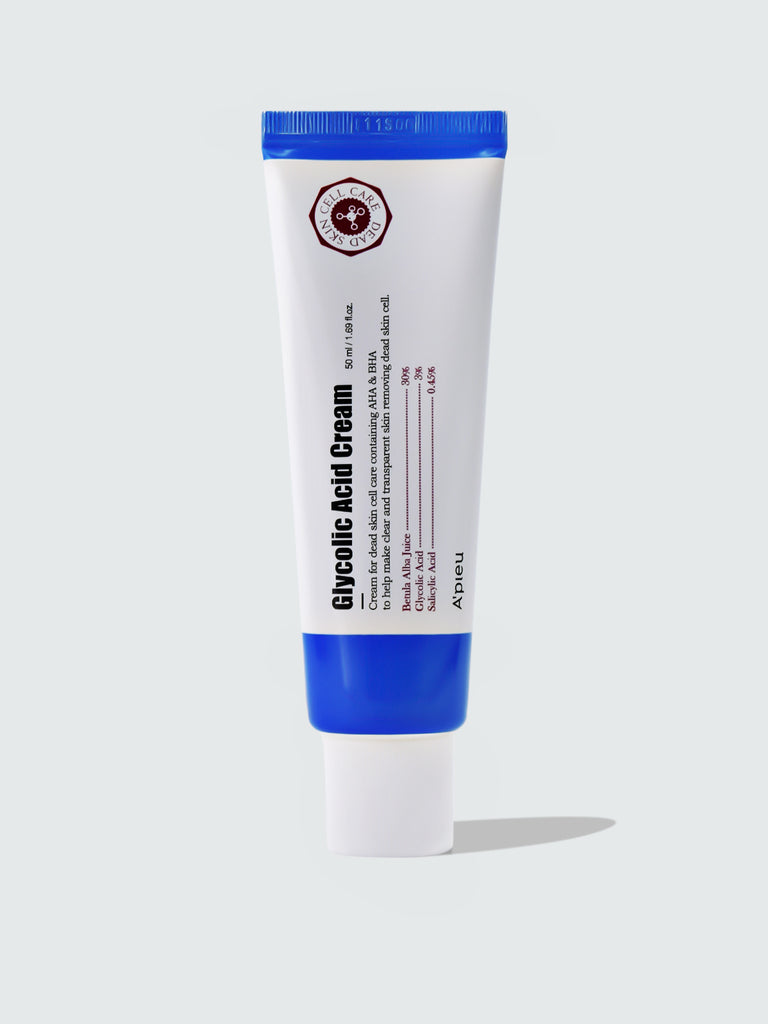 A'pieu Glycolic Acid Cream