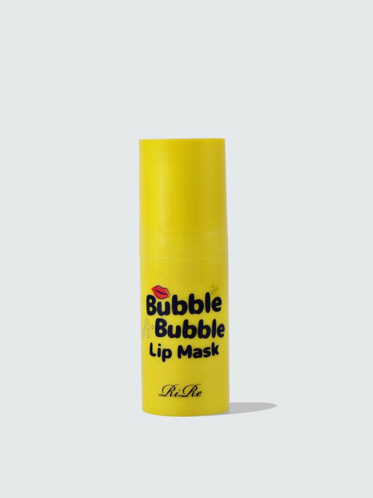 Rire bubble lip mask
