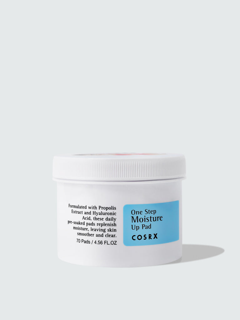 COSRX One Step Moisture Up Pad