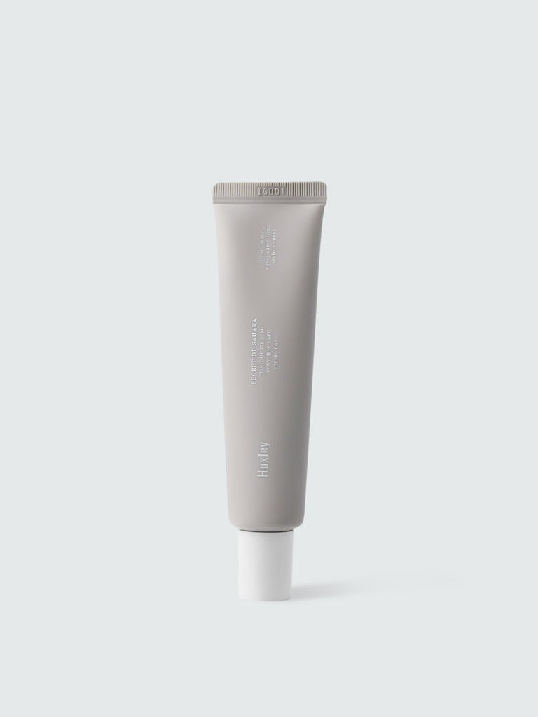 Huxley Stay Sun Safe Tone Up Cream