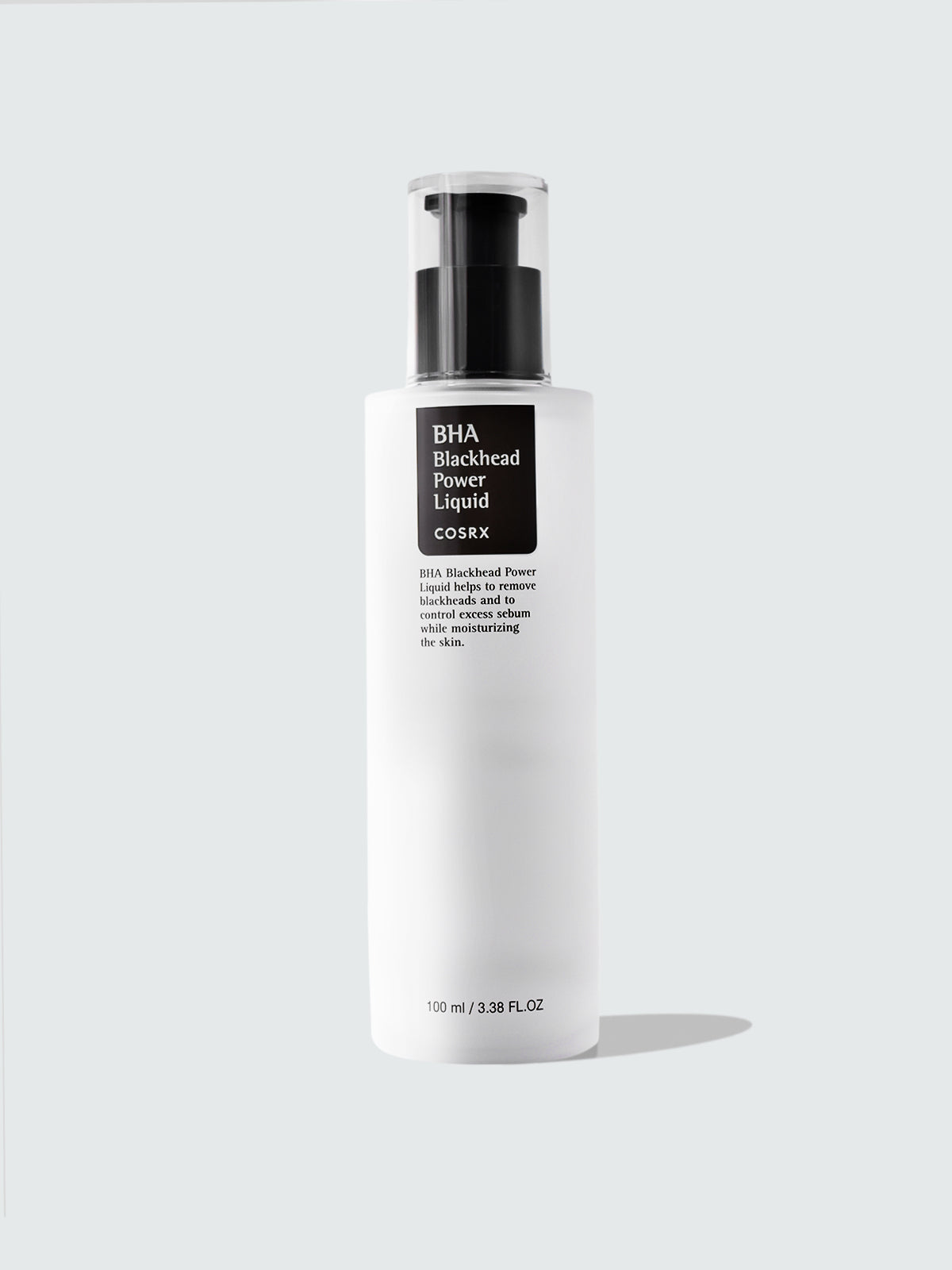 COSRX BHA Blackhead Power Liquid