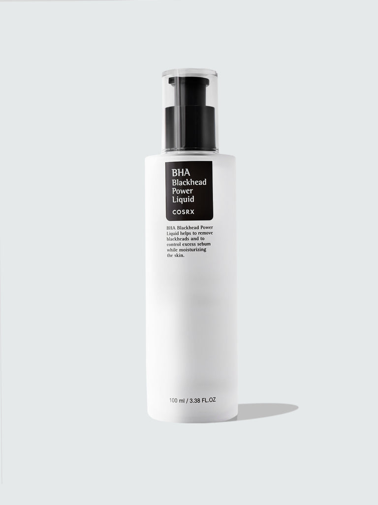 COSRX BHA Blackhead Power Liquid