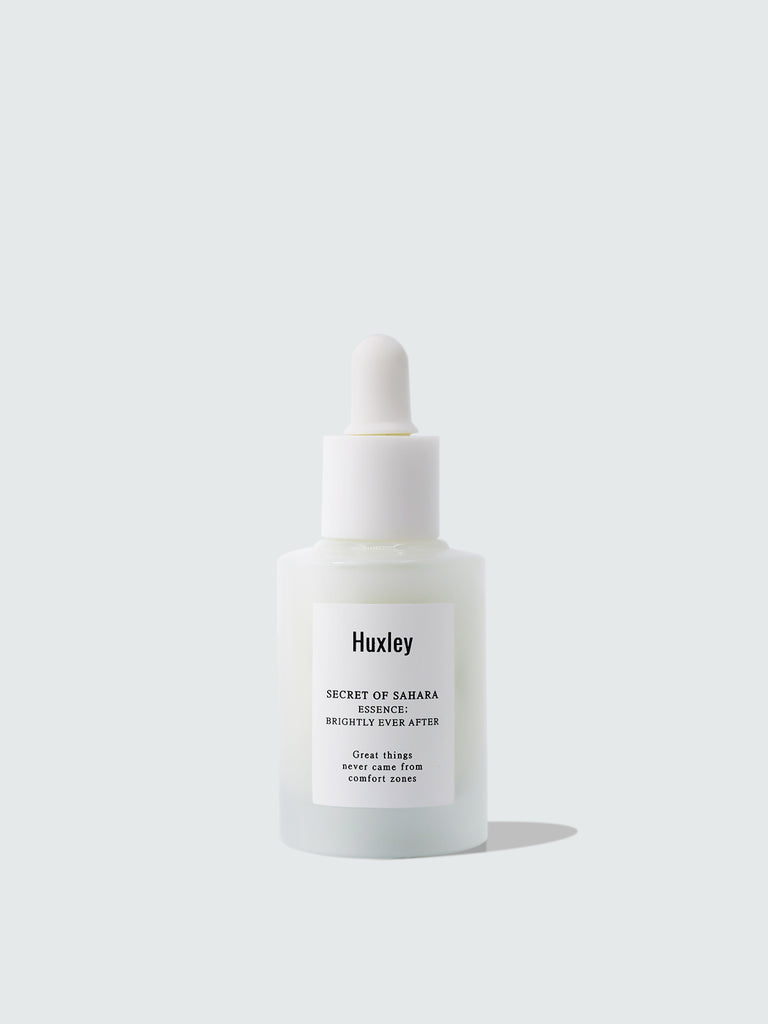 Huxley essence brightly ever after