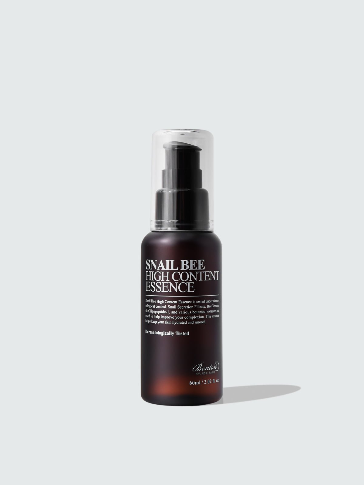 Benton Snail Bee High Content Essence