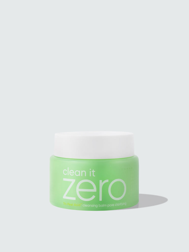 Banila co Clean It Zero Cleansing Balm Pore Clarifying