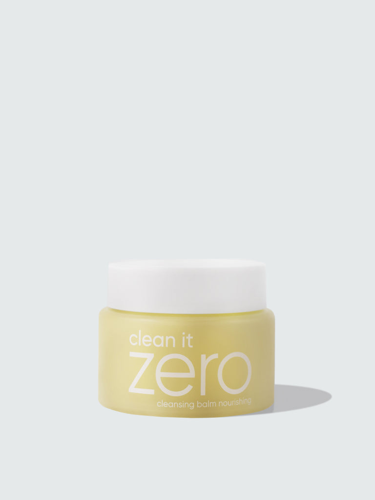 Banila co Clean It Zero Cleansing Balm Nourishing