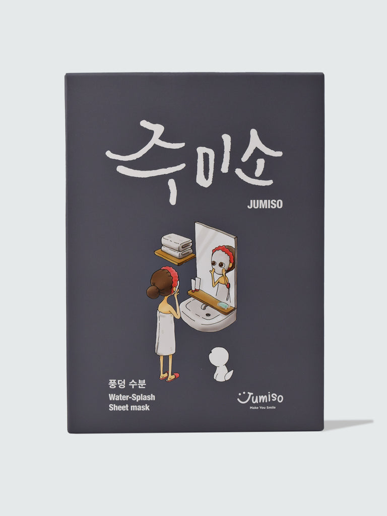 Jumiso Water Splash Mask