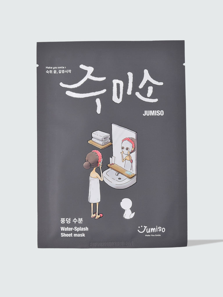Jumiso Water Splash Mask