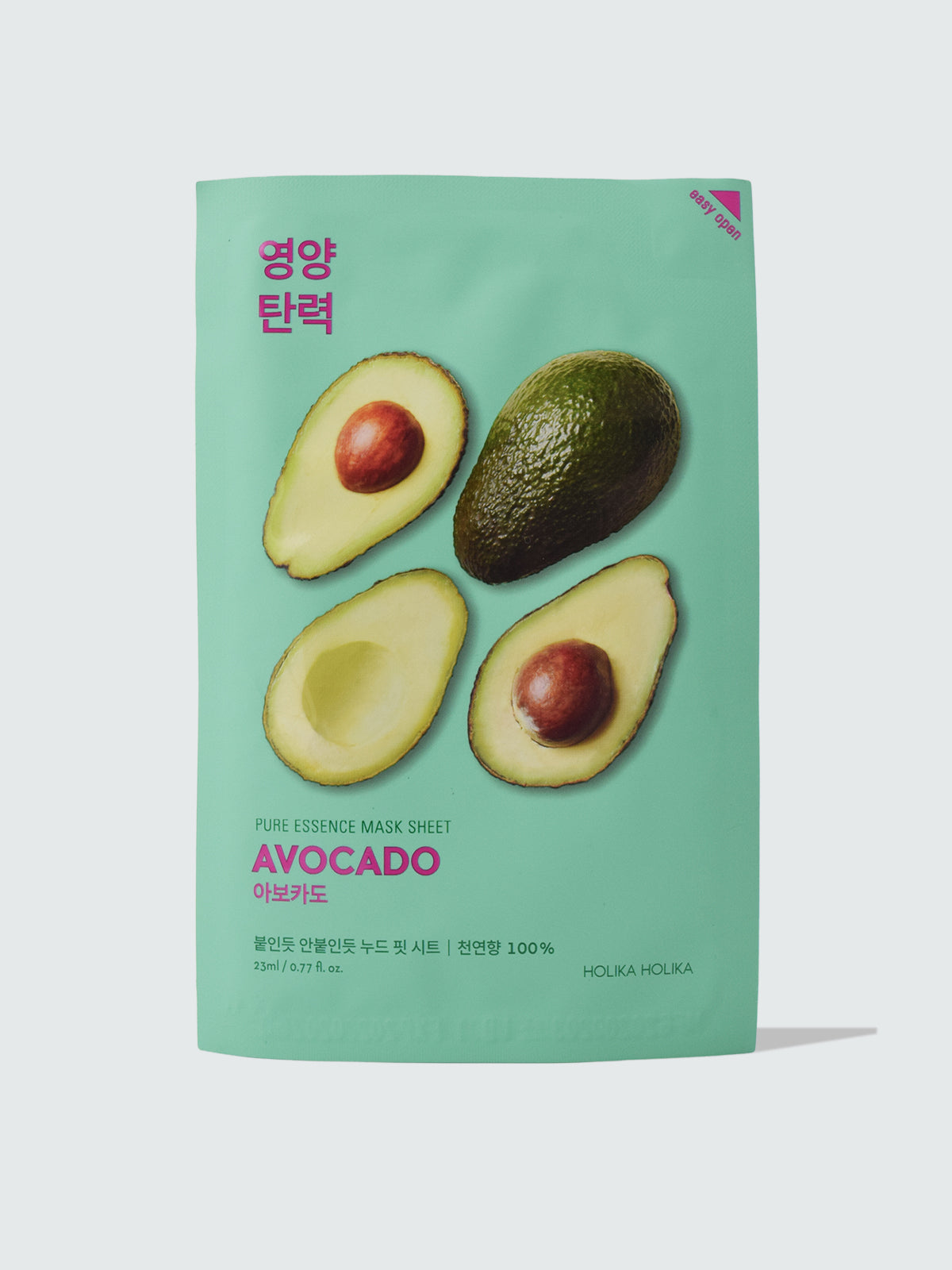 Pure Essence Avocado Mask