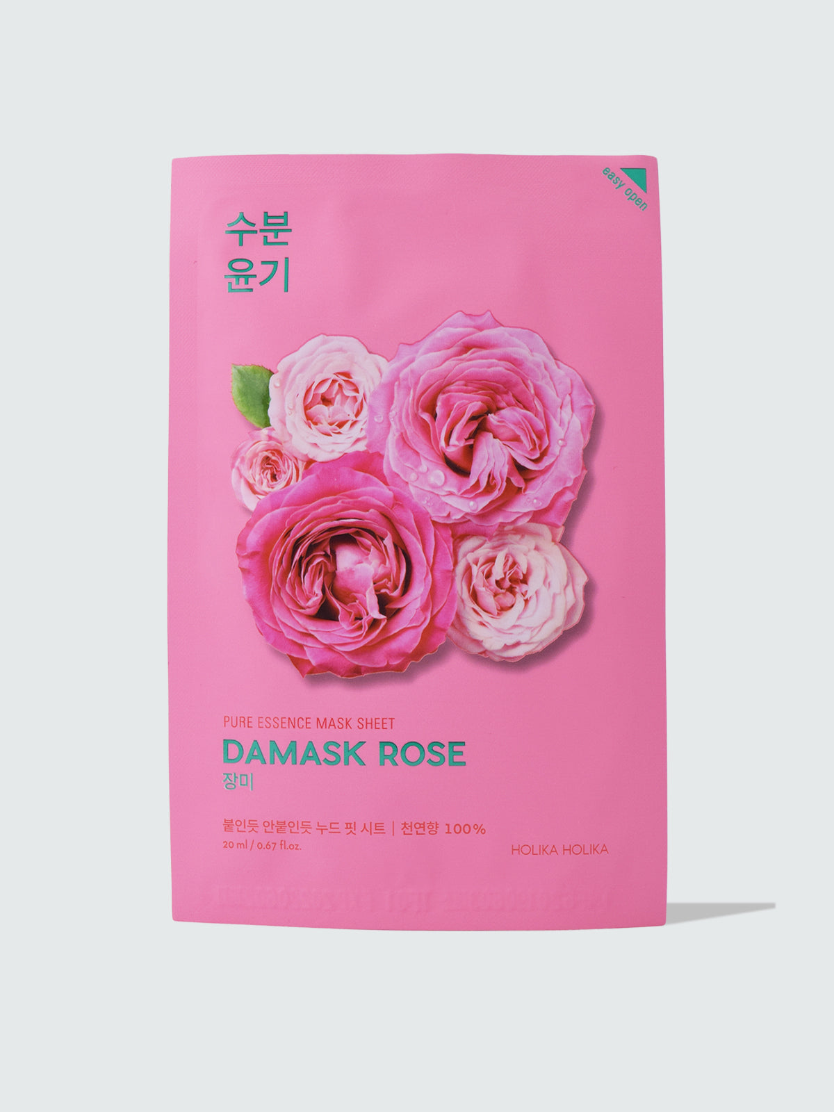 Holika Holika Pure Essence Rose Mask