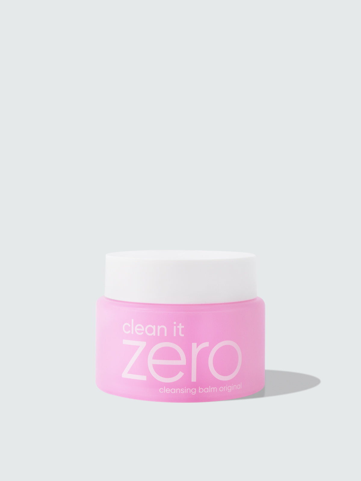 banila co Clean It Zero Cleansing Balm Original