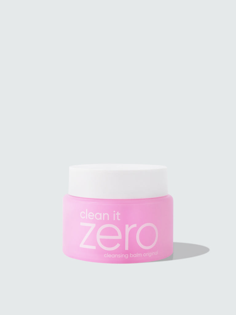 banila co Clean It Zero Cleansing Balm Original