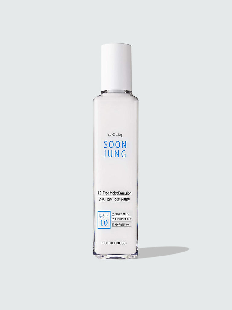 SoonJung 10-Free Moist Emulsion
