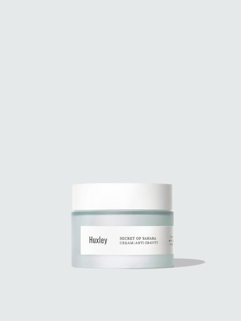 Anti-Gravity Cream