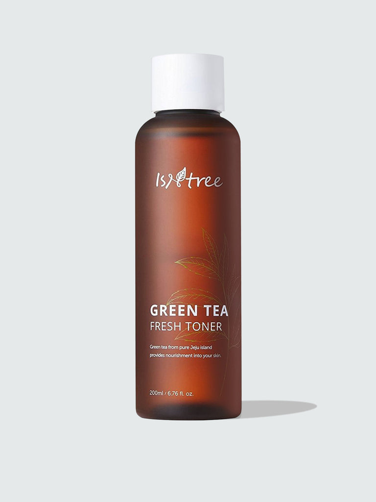 isntree Green Tea Fresh Toner