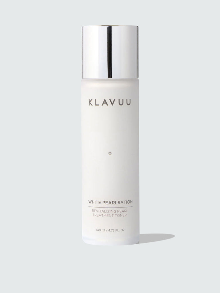 Klavuu White Pearlsation Revitalizing Pearl Treatment Toner