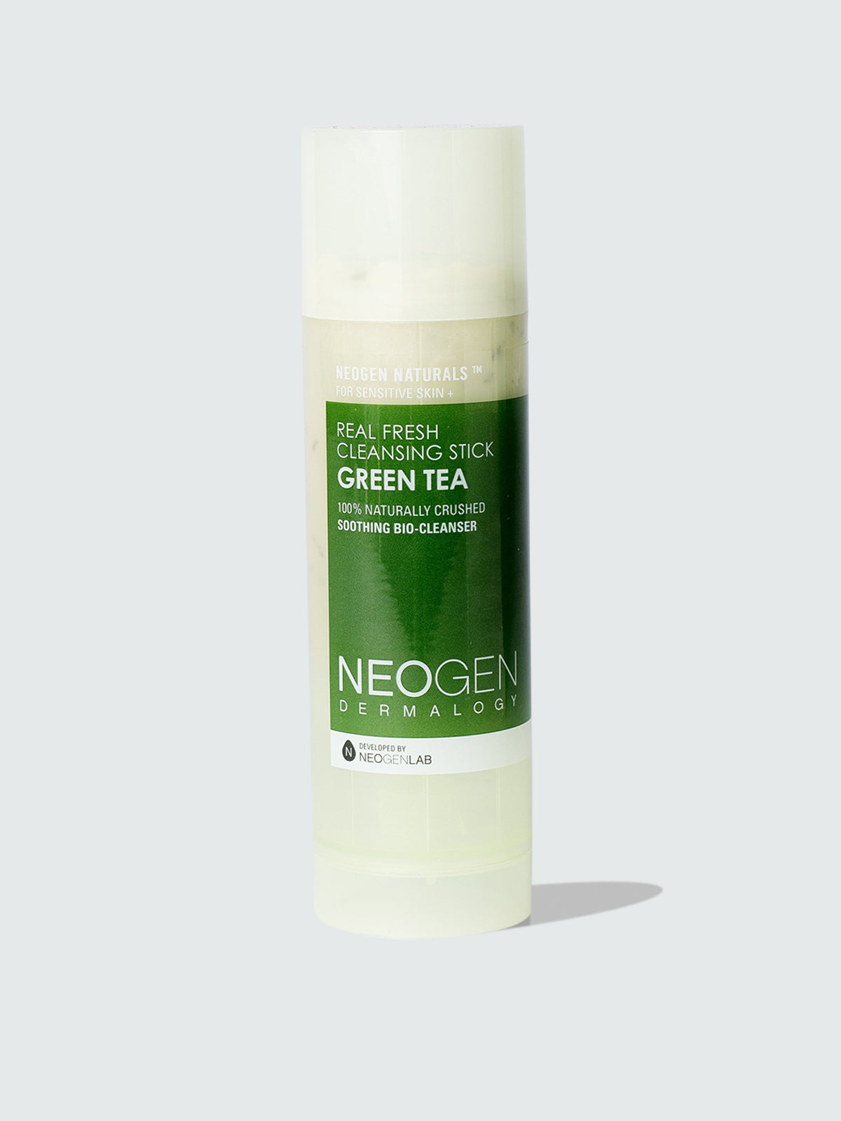 Neogen Real Fresh Green Tea Cleansing Stick