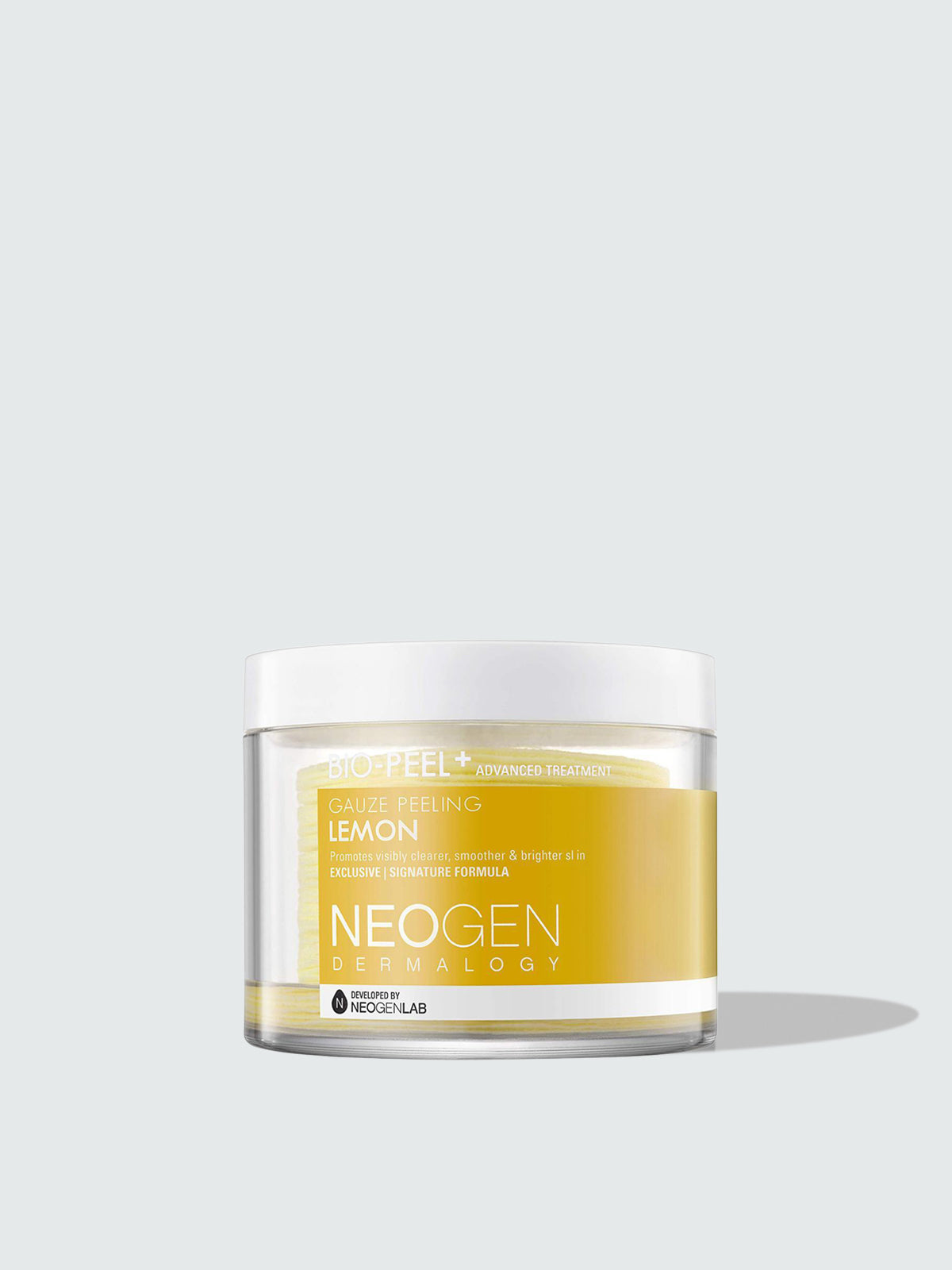 Neogen Bio Peel Gauze Peeling Lemon