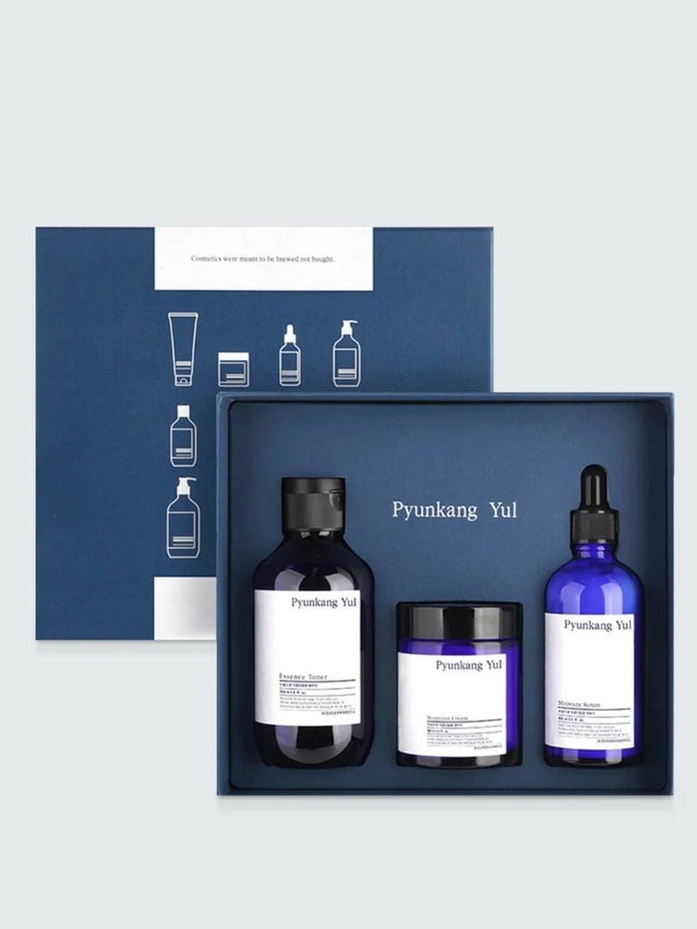 Limited Edition Moisture Gift Set