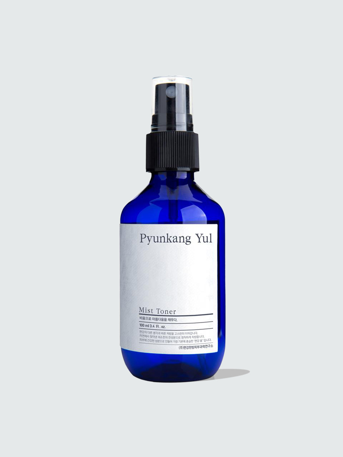 Pyunkang yul mist toner