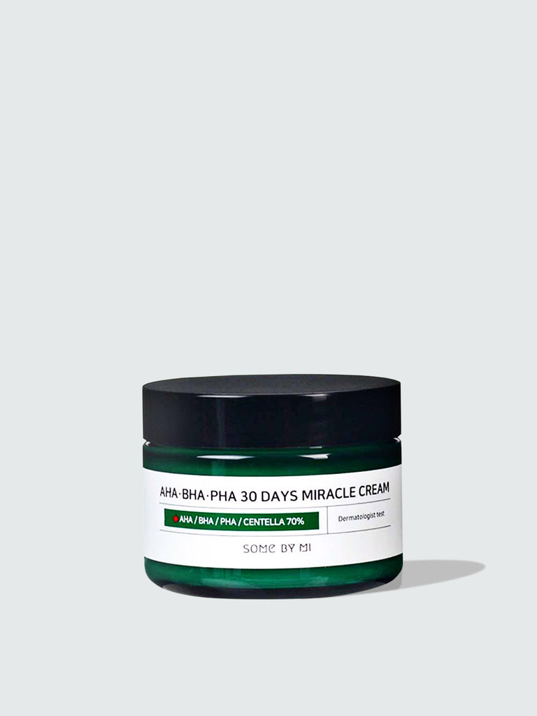 Some by Mi AHA BHA PHA 30 Days Miracle Cream