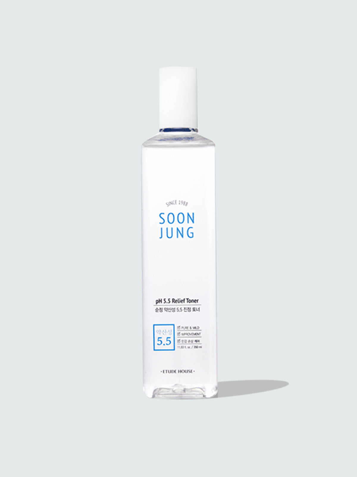 Soon Jung pH 5.5 Relief Toner